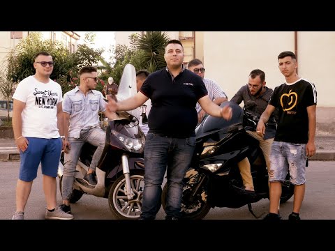 Emanuele Ando' - E guaglione da via (Ufficiale 2019)