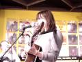 Laura Marling (Rise Records Bristol) - Made By Maid Live