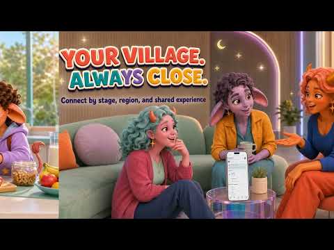 BeMama: Pregnancy & Baby video thumbnail