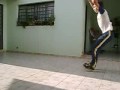 Nice Front Flips Check It Out D