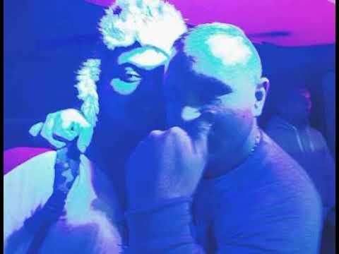 Madrotter ft. One10%, Jin Hackman & C Jay Ryhmes - Nubile Presence