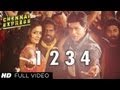 One Two Three Four Chennai Express Full Video ...