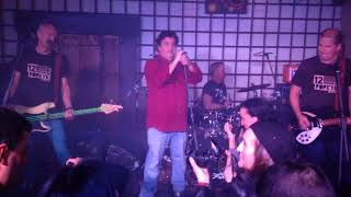 Los Nikis - El Imperio Contrataca