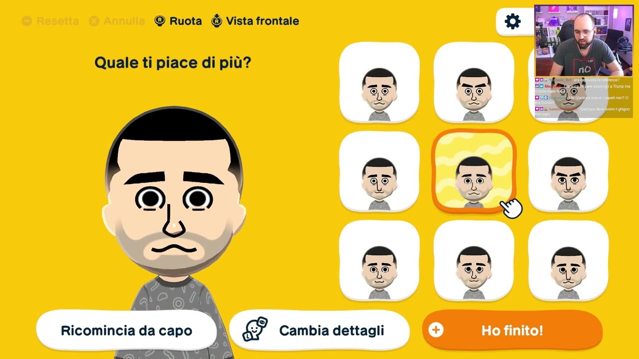 Tomodachi vuol dire Amici (No Meredith) | Tomodachi Life [ !instant - !mangayo - !giveaway ]