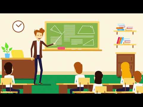 Arabic For Kids: Learn Arabic Video