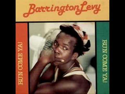 Barrington Levy - Murderer