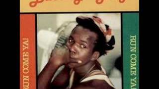 Barrington Levy - Murdera video