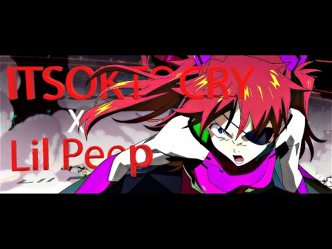 ITSOKTOCRY x LiL PEEP - Rockstar (ft. Jimmy V)