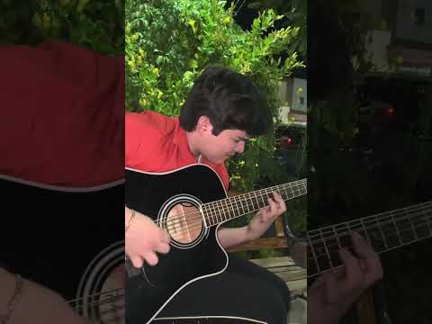 Ella Baila Sola - Angel Aispuro🤯