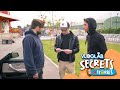 Vloglab Secrets #Stories | Aflevering 5 – Tristan vernielt een auto?! (Clip)