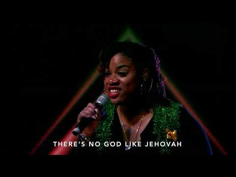 Great Joy! | Eagles Nest Church | Pastor Lee Jenkins