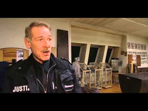 Eingesperrt - Leben hinter Gittern