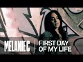 Videoklip Melanie C - First Day Of My Life  s textom piesne