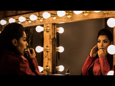 Tanya G - I Will Survive feat. DJ Kataku (Behind The Scenes)