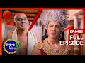 সুধামা কৃষ্ণের আবার দেখা Shri Krishnaleela Full Ep 483 Kri