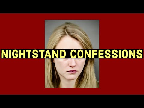 HAX TRAX - Nightstand Confessions