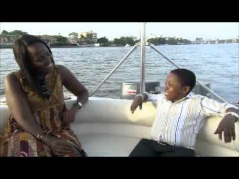 Africa ... States of Independence - Chinedu Ikedieze