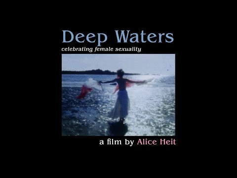 Deep Waters | Trailer | Available Now