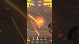 4 Kills With After Shock