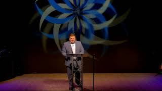 "Abounding With Thankfulness" - Pastor Bridges
