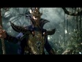 Vidéo de gameplay de Total War: Warhammer II  PC