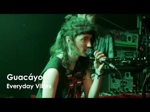 Guacáyo - Everyday Vibes