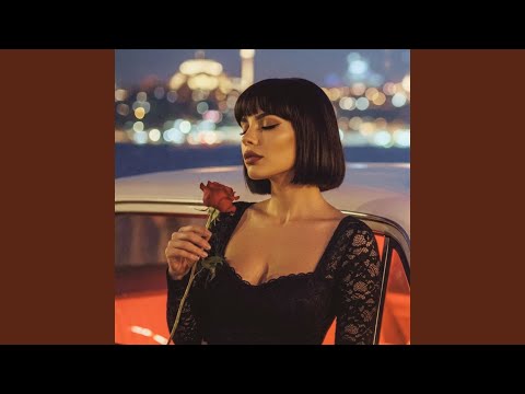 Beyaz Olamadım Ama Karada Değilim