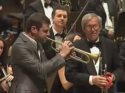 Paolo Tomelleri Big Band - Cotton Tail