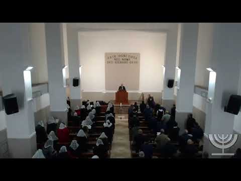 2020-12-06 Domenica Sera - Fr Gemelli - Giovanni Cap 8 vers 1-11