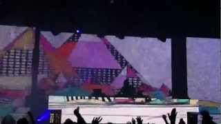 Bassnectar - 04.25.12 - The National - Richmond, VA -  Bass Head _ Ugly