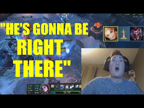 Shaco mains hate him