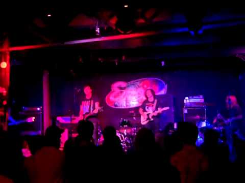 Twin Tigers - Live at Emo's