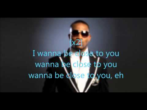 Dbanj(Mo Hits All Stars) - Close to you lyrics