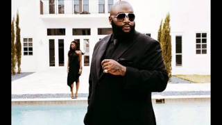 Rick Ross Ft. Avery Storm- On Top Of The World