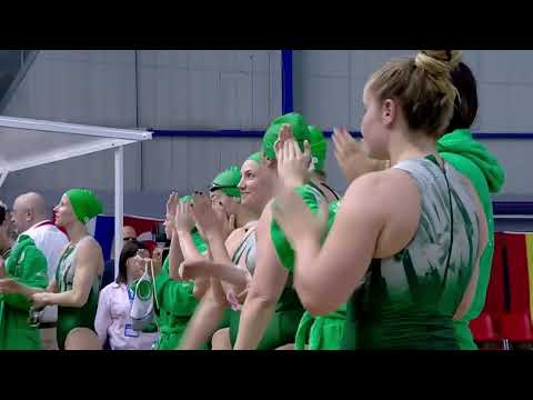 Athénból jelentjük - FTC a női BL Final4-összefoglaló - Vízilabda magazin nr. 129 | 2025.05.08.