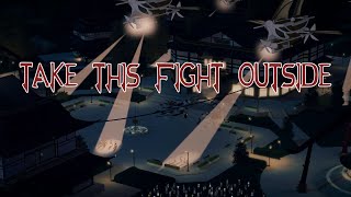 RWBY Volume 5 Score Only - Take This Fight Outside