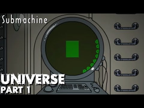 Let's Play: Submachine Universe - Part 1