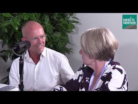 Biogas - en visionær løsning på grøn energi og forsyning