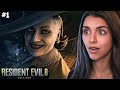 Can I Survive Resident Evil Village First Playthrough Pt 1