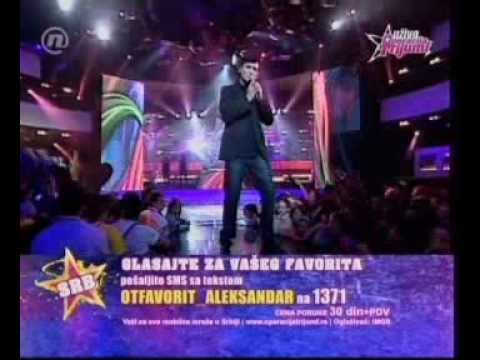 Aleksandar Belov - Pjesmo moja Operacija trijumf