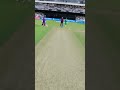 POV Jofra Archer Is Bowling 91mph At You