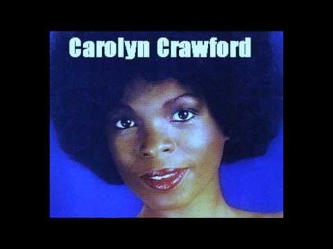 HD#492. Carolyn Crawford 1965 - "Lover Boy" MOTOWN