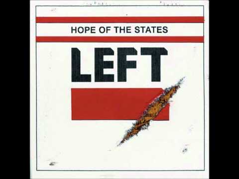 Hope of the States - January