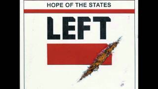 Hope of the States - January
