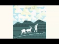 Coconut Records with Woody Jackson - "Crystal Wendy Likes" from Goats (Original Score)