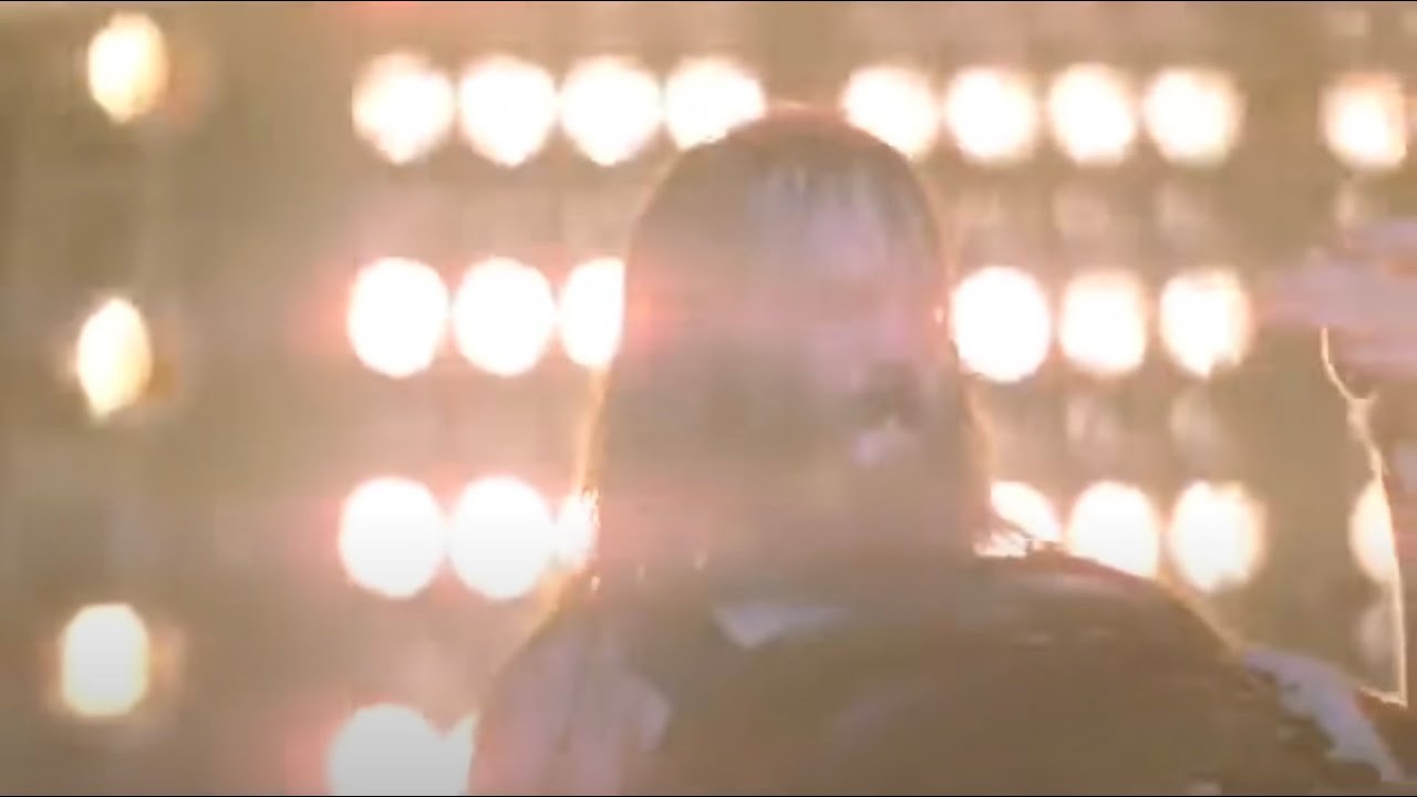 Dr. Pepper - Episode:  Nordic Thunder