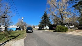 Prosecutors charge woman in shooting death of husband in West Plains, Mo.