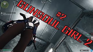 【ガンソウルガール２】#2 セールで900円で買った、美少女ハクスラTPS"　【Gun Soul Girl 2】【ゲーム実況】