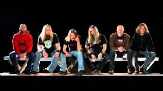 Omnium Gatherum - The Evolution [READ DESCRIPTION]