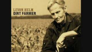 A Train Robbery - Levon Helm